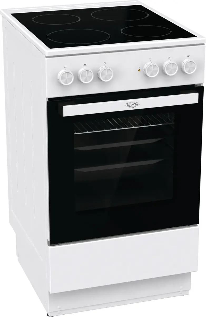 Настенная плита Upo FR514A GSD42 UEC5A60W Photo 3