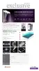Screen protector Insmat 861-1485 for Nothing Phone 2 Photo 2