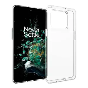 Cover Insmat 650-1993 OnePlus 10T 17 cm (6.7") Transparent
