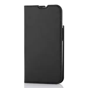 Folio Case Wave WAVE-BC-AP-IP14-BK for iPhone 14 15.5 cm Black
