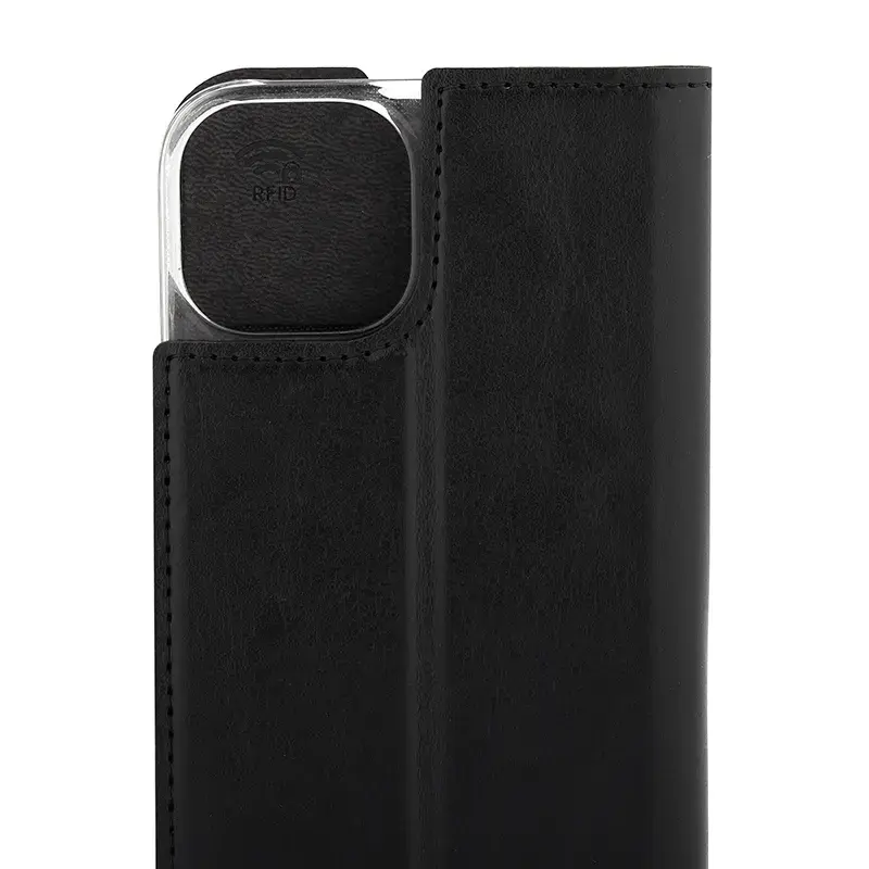Folio Case Wave WAVE-BC-AP-IP14-BK Photo 3