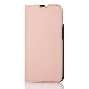 Folio Case Wave WAVE-BC-AP-IP14-RG for iPhone 14 15.5 cm Rose Gold