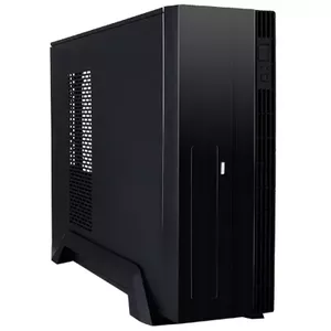 PC case Chieftec UE-02B Mini Tower Black