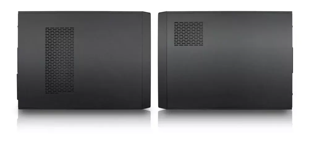 PC case Chieftec UE-02B Photo 2
