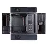 PC case Chieftec UE-02B Photo 4