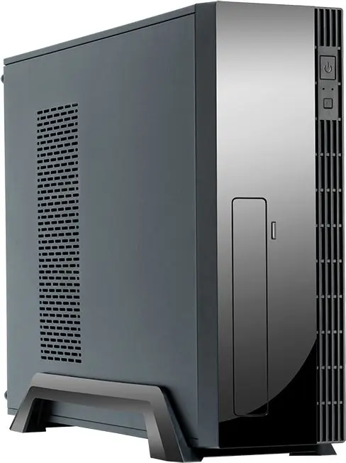 PC case Chieftec UE-02B Photo 6