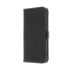Чехол Фолио Insmat 650-3124 для Nokia X30 16.3 см Черный