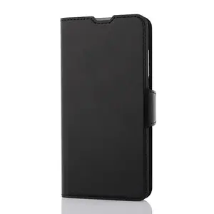 Folio Case Wave Galaxy S23 6.1" Black