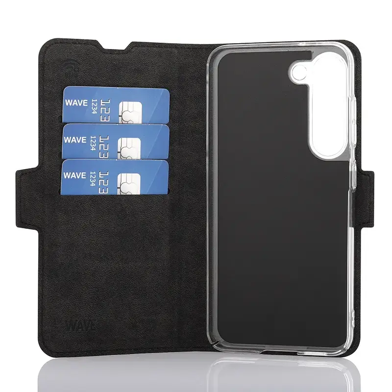 Folio Case Wave Galaxy S23 Photo 4
