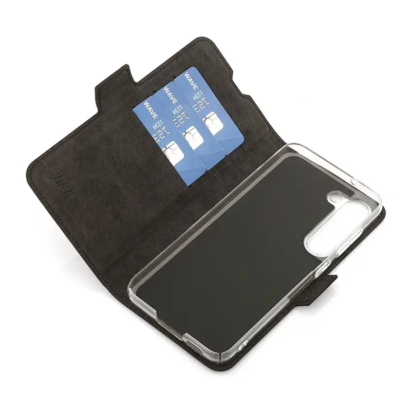 Folio Case Wave Galaxy S23 Photo 5