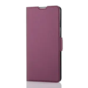 Folio Case Wave Honor Magic5 Lite 5G Lilac
