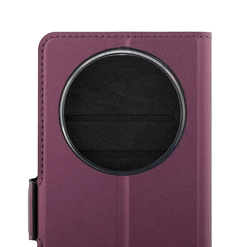 Чехол Folio Wave Honor Magic5 Lite 5G Photo 3