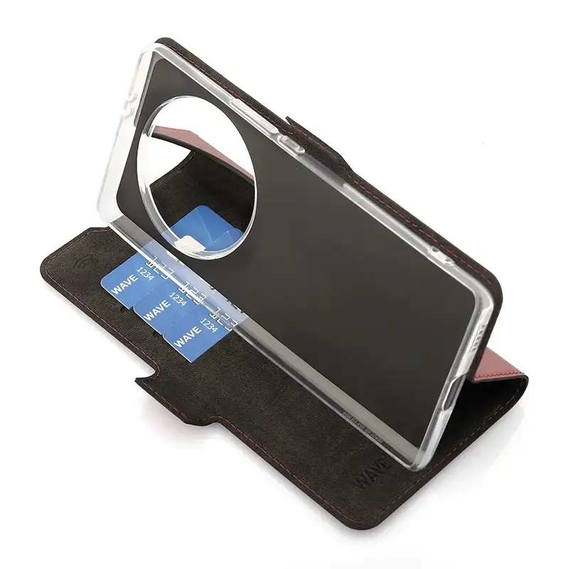Чехол Folio Wave Honor Magic5 Lite 5G Photo 6