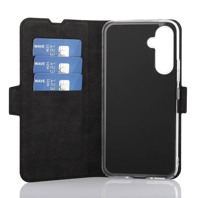 Folio maciņš Wave WAVE-BC-SS-A545G-BK Photo 4