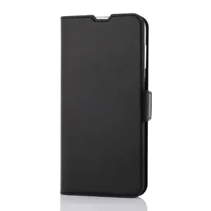 Folio Case Wave Galaxy A14 4G Black