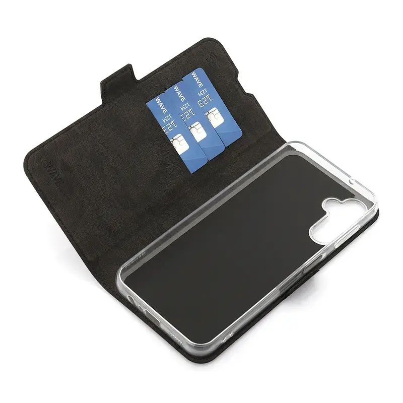 Folio maciņš Wave Galaxy A14 4G Photo 5
