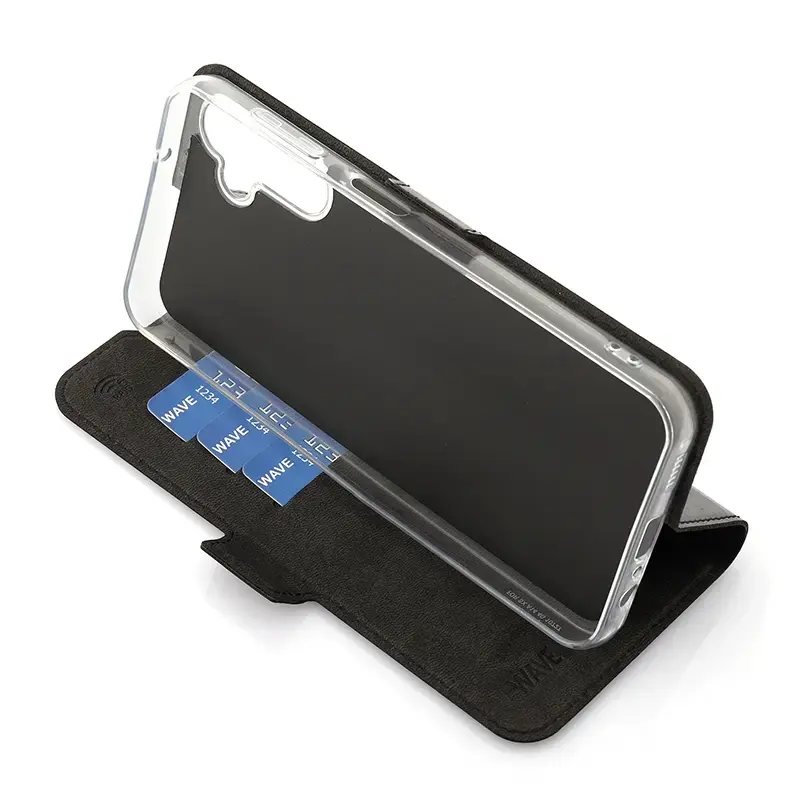 Folio maciņš Wave Galaxy A14 4G Photo 6