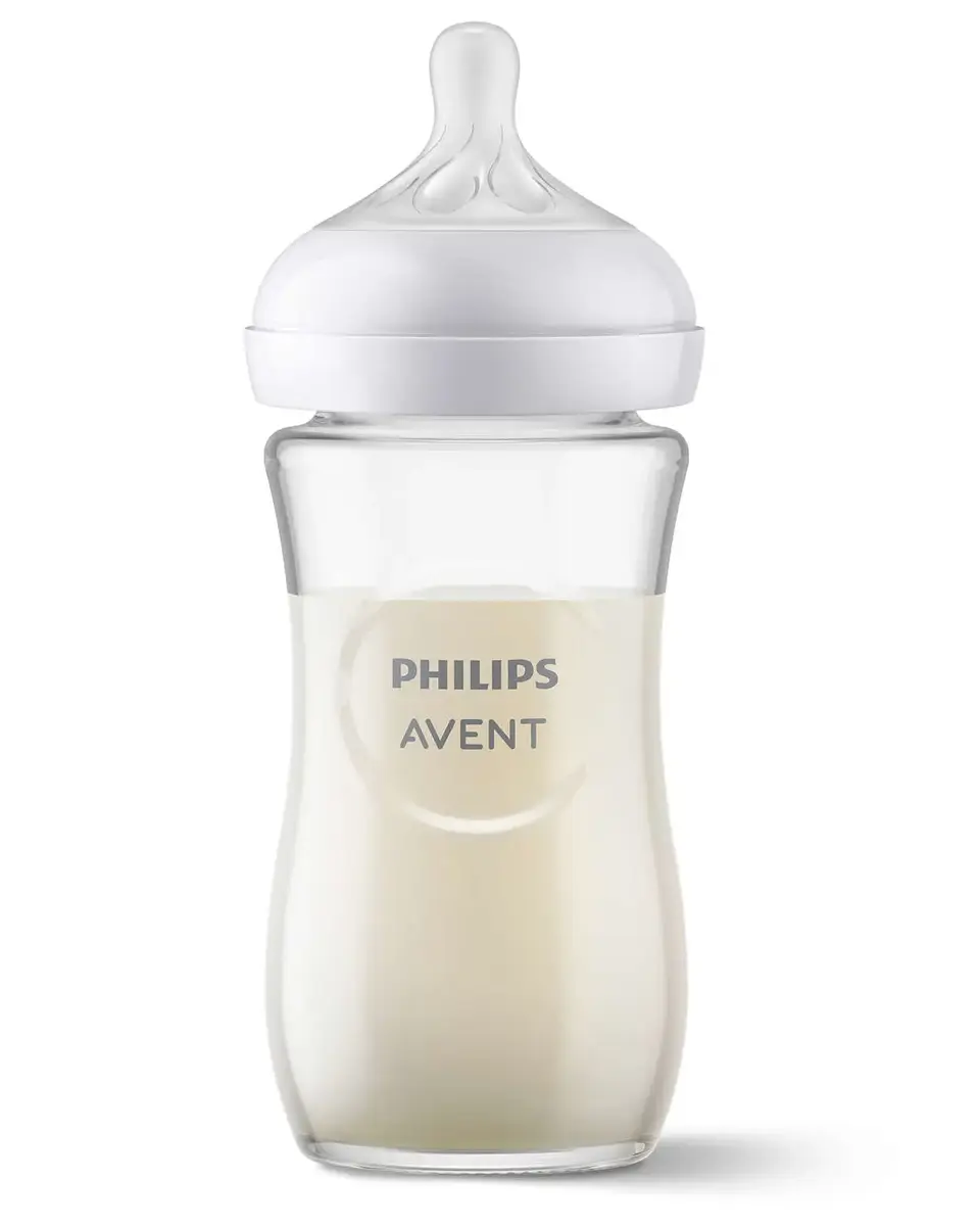 Pudele Philips AVENT Natural Response SCY933/01 Photo 2