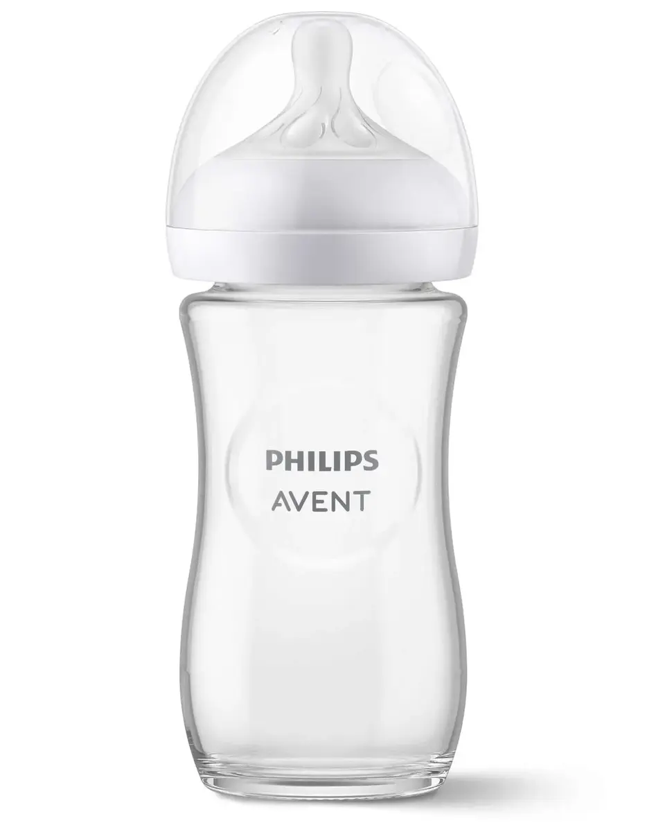 Pudele Philips AVENT Natural Response SCY933/01 Photo 3