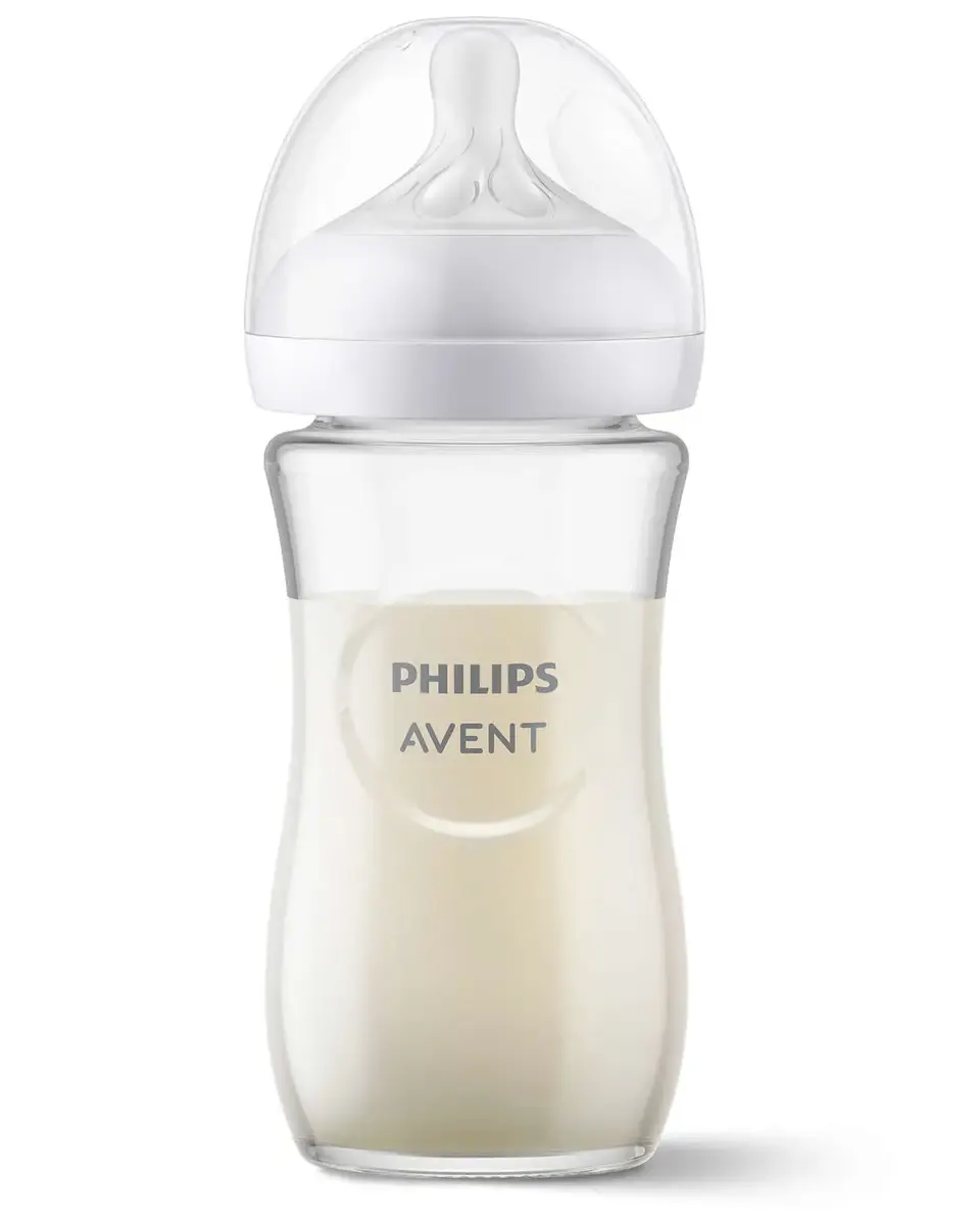 Pudele Philips AVENT Natural Response SCY933/01 Photo 4
