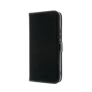 Чехол Flip Insmat 650-3169 для Nokia XR21 16.5 см Черный