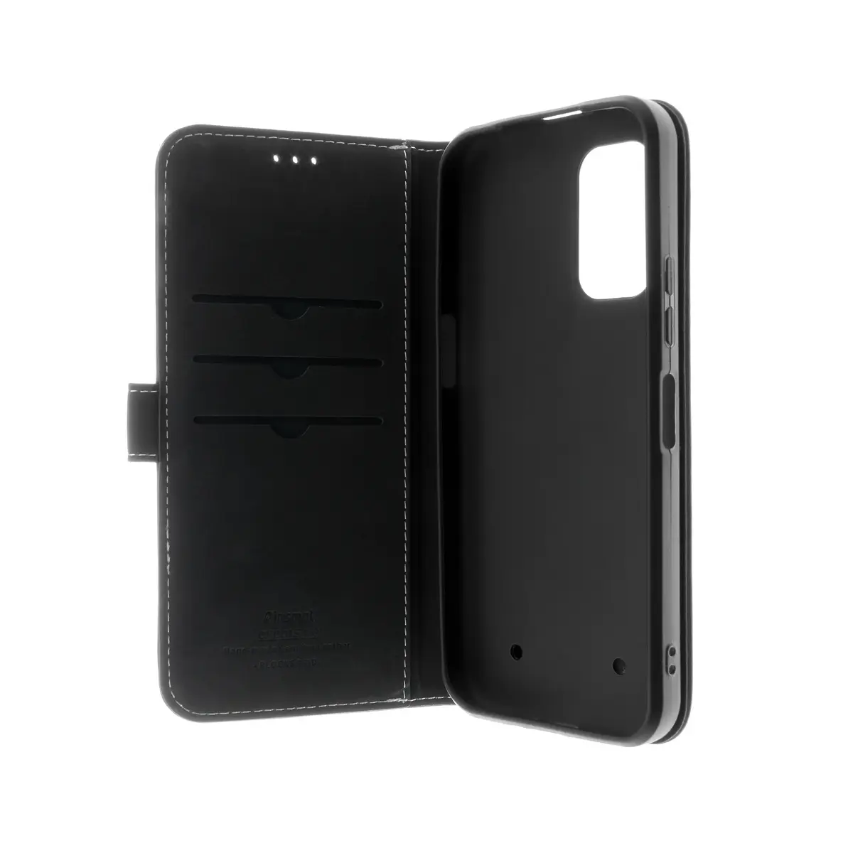 Чехол Flip Insmat 650-3169 для Nokia XR21 Photo 3