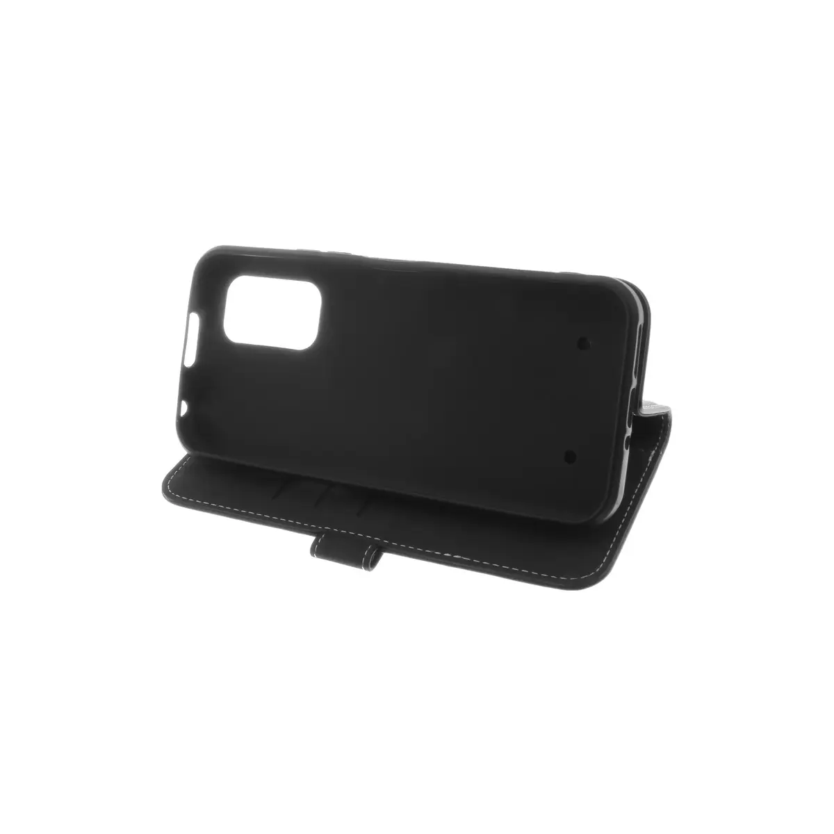 Чехол Flip Insmat 650-3169 для Nokia XR21 Photo 4