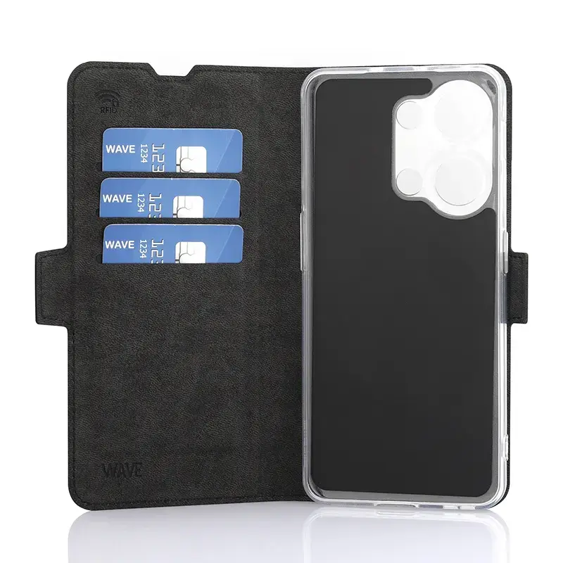 Folio maciņš Wave OnePlus Nord 3 5G Photo 4