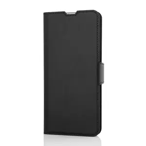 Folio Case Wave Honor 90 Black