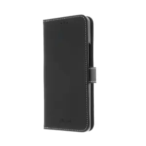 Чехол Flip Insmat 650-3176 для Honor 90 Lite 17 см Черный
