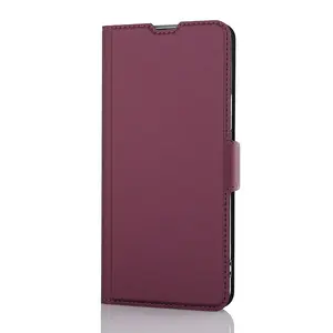 Folio Case Wave Honor 90 Lite Lilac