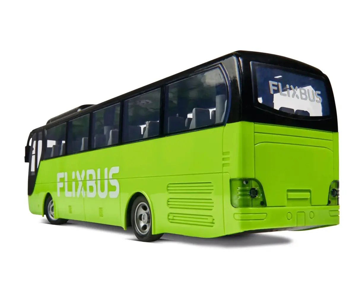 Автобус Carson FlixBus Радиоуправляемая модель Photo 4