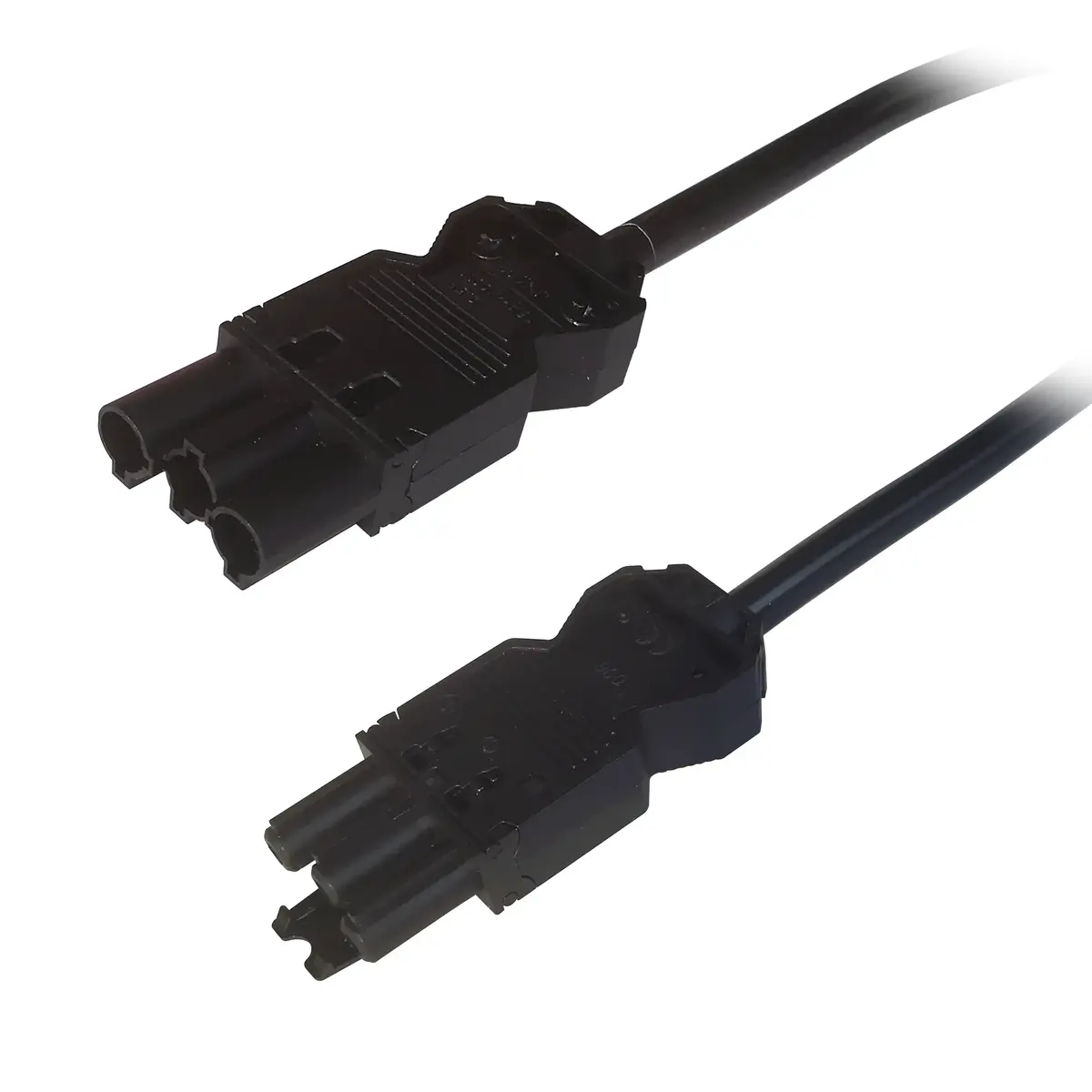 Power cable Deltaco DEL-118E03 Photo 2