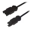 Power cable Deltaco DEL-118E03 Photo 2