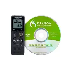 Рекордер Olympus VN-541PC Photo 2