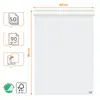 Flipchart Pad Nobo Premium 60x85cm Photo 2