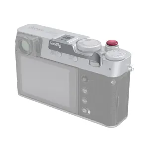 SmallRig Thumb Grip for FUJIFILM X100VI X100V 66.4mm Width