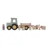 Трактор Little Dutch LD7149 Photo 4