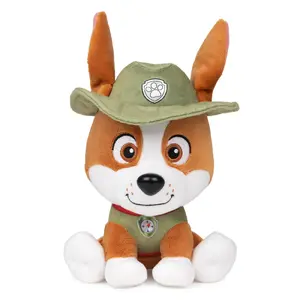 Toy dog GUND PAW Patrol Tracker Plush 6 inch for ages 1 and up