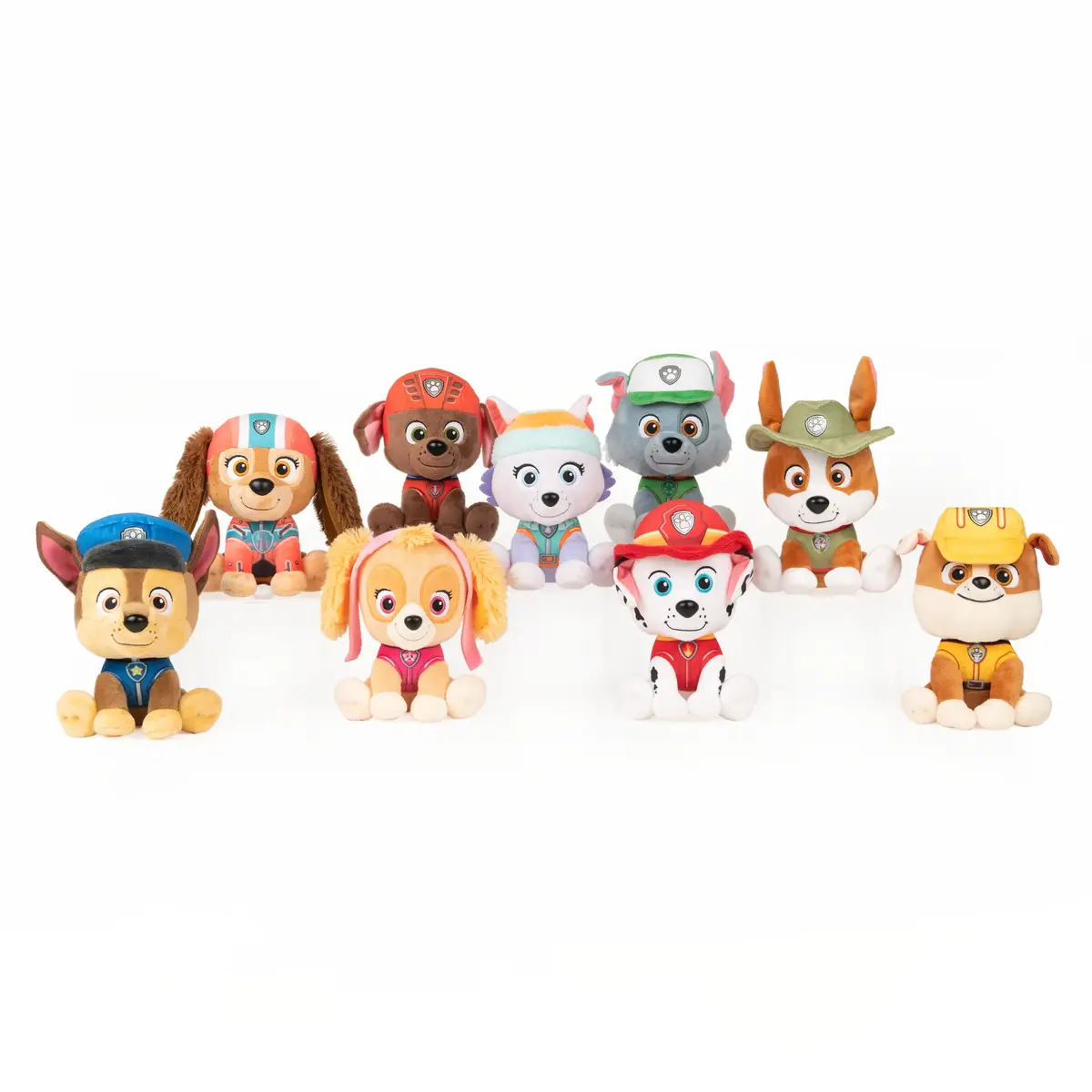 Игрушечная собака GUND PAW Patrol Tracker Photo 6