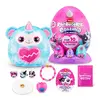Rotaļlietas dzīvnieki Rainbocorns Eggzania Mini Mania Photo 4