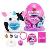 Rotaļlietas dzīvnieki Rainbocorns Eggzania Mini Mania Photo 6