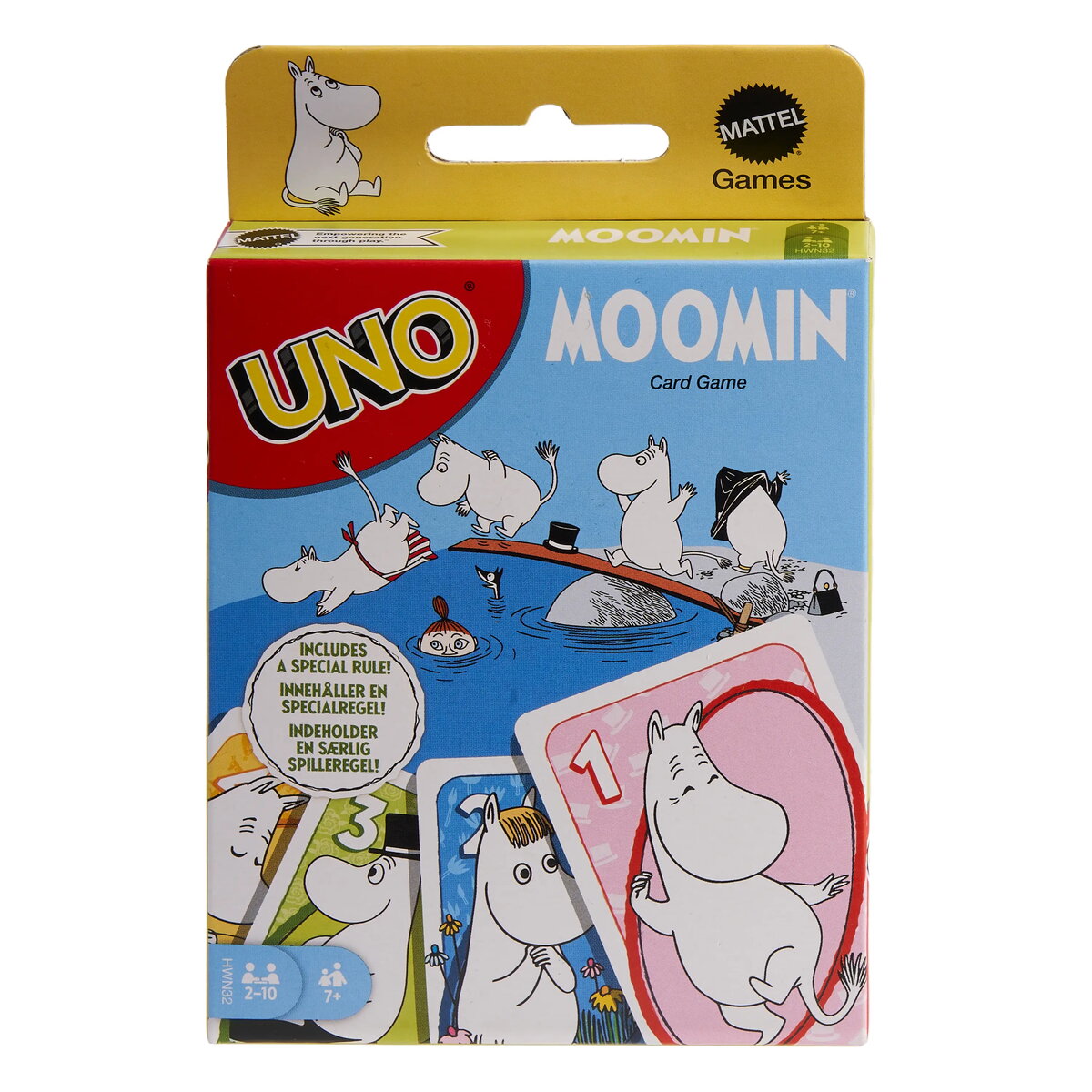 Настольные игры