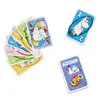 Карточная игра UNO Moomin Photo 2