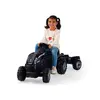 Traktors Smoby 710131 Photo 2