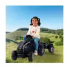 Traktors Smoby 710131 Photo 3