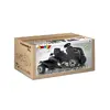 Traktors Smoby 710131 Photo 4