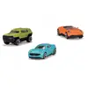 Transporta komplekts Dickie Toys 203747007 Photo 2