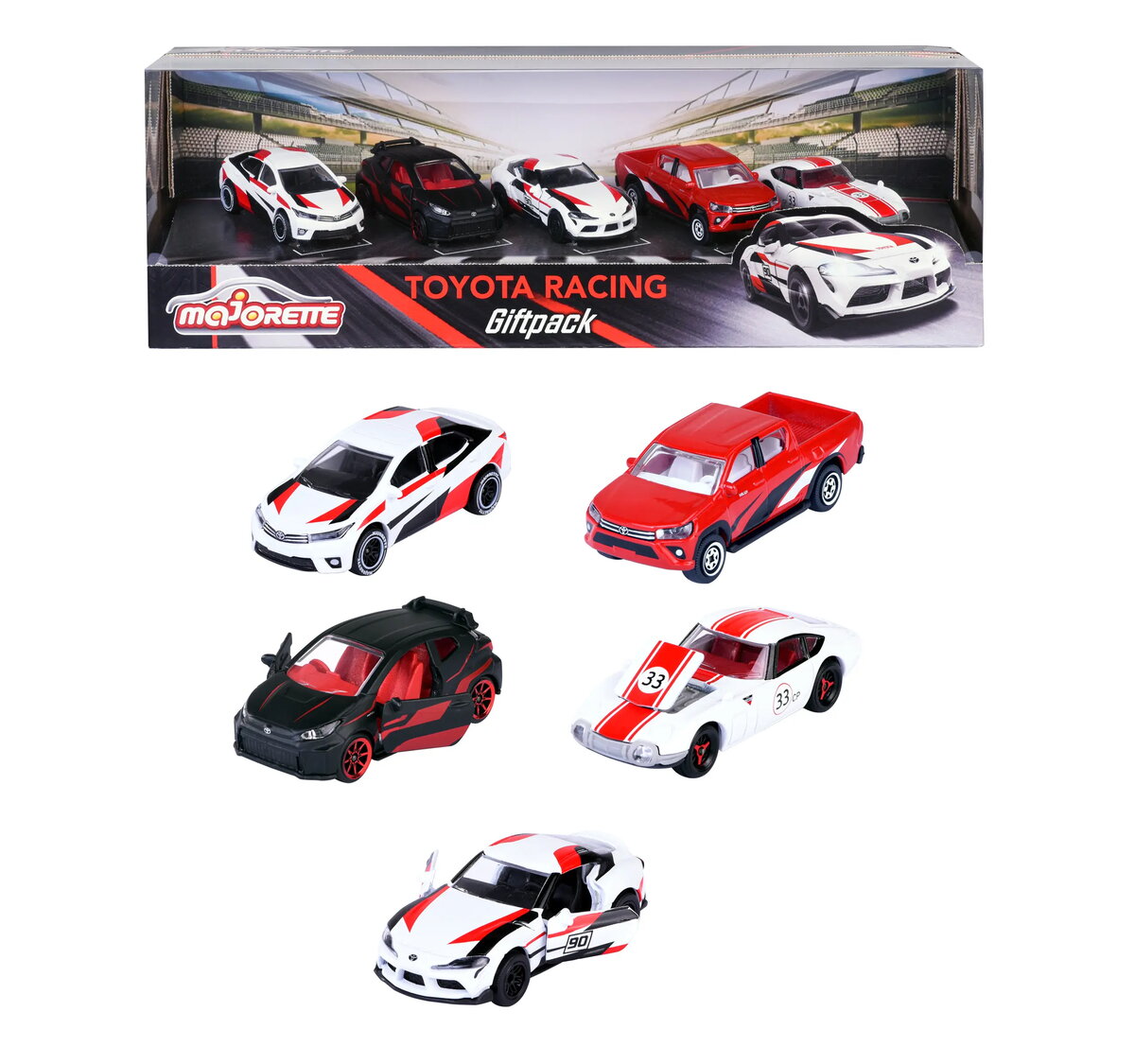Remote Control Toys