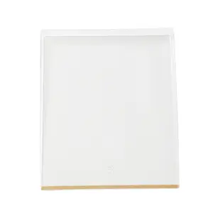 Drip tray Nordic Quality 352197 Transparent 450x550 mm